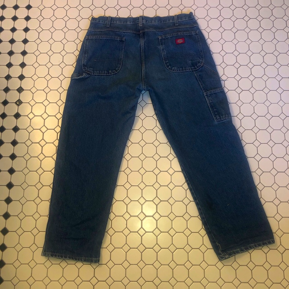 Dickies relaxed fit 38x30